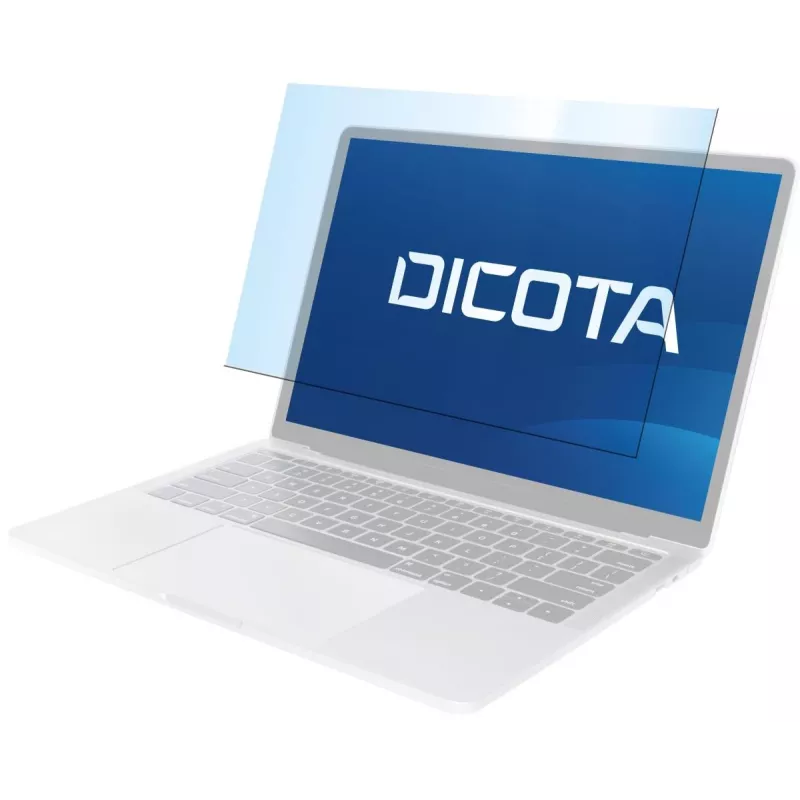 Filtro privacy DICOTA 2 vie magnetico universale (16:9) 14 pollici