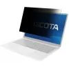 Filtro privacy DICOTA 2 vie magnetico universale (16:9) 15,6 pollici