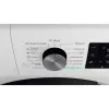 Whirlpool FFWDD1076258B lavasciuga a libera installazione a carica frontale bianco