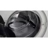 Whirlpool FFWDD1076258B lavasciuga a libera installazione a carica frontale bianco