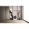Whirlpool FFWDD1076258B lavasciuga a libera installazione a carica frontale bianco