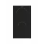Candy Idea CID 30/1 nero da incasso 30 cm piano cottura a induzione 2 zone