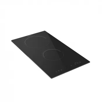 Candy Idea CID 30/1 nero da incasso 30 cm piano cottura a induzione 2 zone