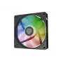 GENESIS Oxal 120 ARGB ventola per case PC 12 cm nero
