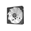 GENESIS Oxal 120 ARGB ventola per case PC 12 cm nero