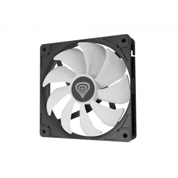 GENESIS Oxal 120 ARGB ventola per case PC 12 cm nero