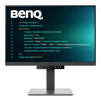 BenQ RD240Q monitor per computer 61,2 cm (24,1