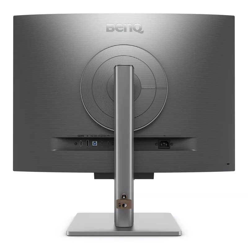 BenQ RD280U monitor per computer 71,6 cm (28,2 inch) 3840 x 2560 pixel 4K Ultra HD nero
