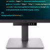 BenQ RD280U monitor per computer 71,6 cm (28,2 inch) 3840 x 2560 pixel 4K Ultra HD nero