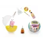 Miniverse Make It Mini Foods: Cafe in PDQ Serie 4, 8 anni, multicolore, plastica