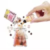Miniverse Make It Mini Foods: Cafe in PDQ Serie 4, 8 anni, multicolore, plastica