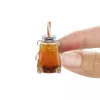 Miniverse Make It Mini Foods: Cafe in PDQ Serie 4, 8 anni, multicolore, plastica