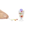 Miniverse Make It Mini Foods: Cafe in PDQ Serie 4, 8 anni, multicolore, plastica