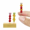 Miniverse Make It Mini Foods: Cafe in PDQ Serie 4, 8 anni, multicolore, plastica