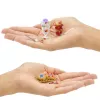 Miniverse Make It Mini Foods: Cafe in PDQ Serie 4, 8 anni, multicolore, plastica