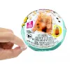 Miniverse Make It Mini Foods: Cafe in PDQ Serie 4, 8 anni, multicolore, plastica