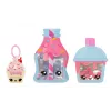 MGA Entertainment Yummiland Num Nom Body Scent Asst in PDQ, 4 anni, multicolore, plastica