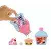 MGA Entertainment Yummiland Num Nom Body Scent Asst in PDQ, 4 anni, multicolore, plastica