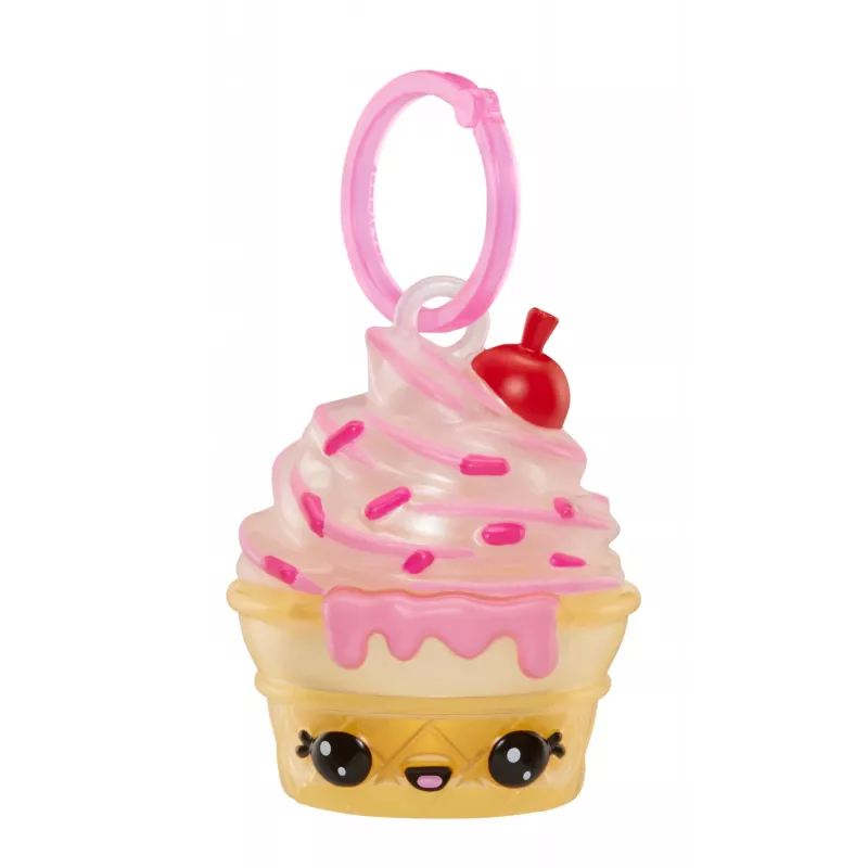 MGA Entertainment Yummiland Num Nom Body Scent Asst in PDQ, 4 anni, multicolore, plastica