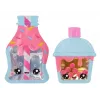 MGA Entertainment Yummiland Num Nom Body Scent Asst in PDQ, 4 anni, multicolore, plastica