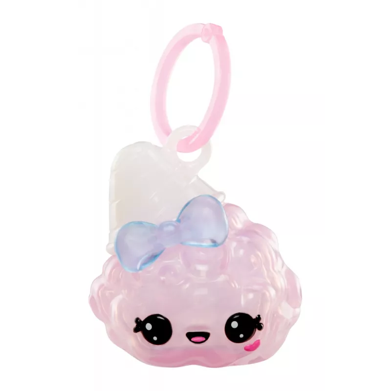 MGA Entertainment Yummiland Num Nom Body Scent Asst in PDQ, 4 anni, multicolore, plastica