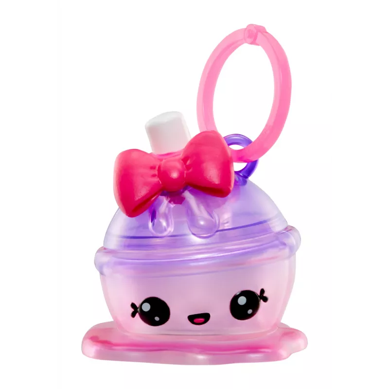 MGA Entertainment Yummiland Num Nom Body Scent Asst in PDQ, 4 anni, multicolore, plastica