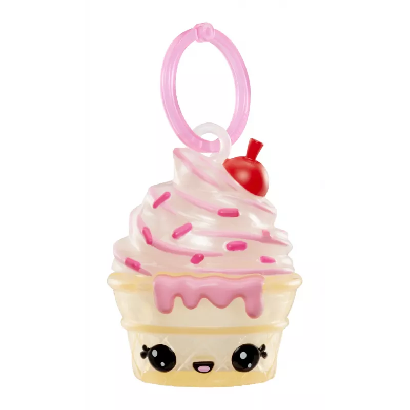 MGA Entertainment Yummiland Num Nom Body Scent Asst in PDQ, 4 anni, multicolore, plastica