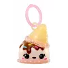 MGA Entertainment Yummiland Num Nom Body Scent Asst in PDQ, 4 anni, multicolore, plastica