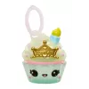MGA Entertainment Yummiland Num Nom Body Scent Asst in PDQ, 4 anni, multicolore, plastica
