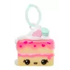 MGA Entertainment Yummiland Num Nom Body Scent Asst in PDQ, 4 anni, multicolore, plastica