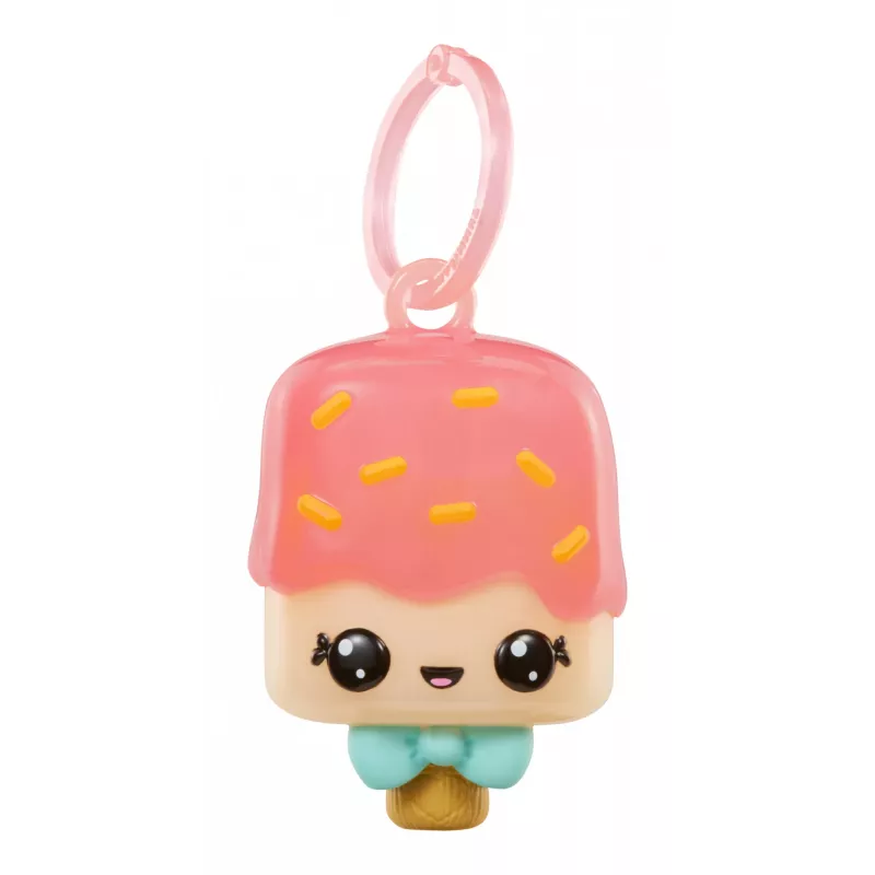MGA Entertainment Yummiland Num Nom Body Scent Asst in PDQ, 4 anni, multicolore, plastica