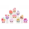 MGA Entertainment Yummiland Num Nom Body Scent Asst in PDQ, 4 anni, multicolore, plastica