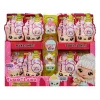 MGA Entertainment Yummiland Num Nom Body Scent Asst in PDQ, 4 anni, multicolore, plastica