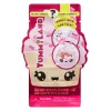 MGA Entertainment Yummiland Num Nom Body Scent Asst in PDQ, 4 anni, multicolore, plastica