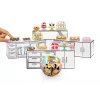 Miniverse Make It Mini From Scratch in PDQ Serie 1, 8 anni, multicolore, plastica