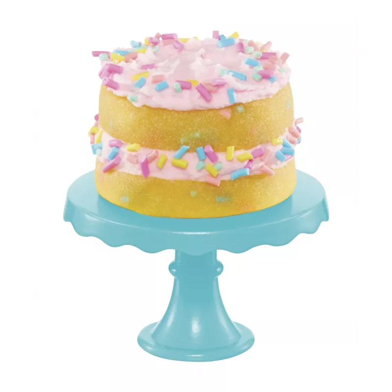 Miniverse Make It Mini From Scratch in PDQ Serie 1, 8 anni, multicolore, plastica