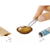 Miniverse Make It Mini From Scratch in PDQ Serie 1, 8 anni, multicolore, plastica