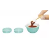 Miniverse Make It Mini From Scratch in PDQ Serie 1, 8 anni, multicolore, plastica
