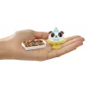 Miniverse Make It Mini From Scratch in PDQ Serie 1, 8 anni, multicolore, plastica