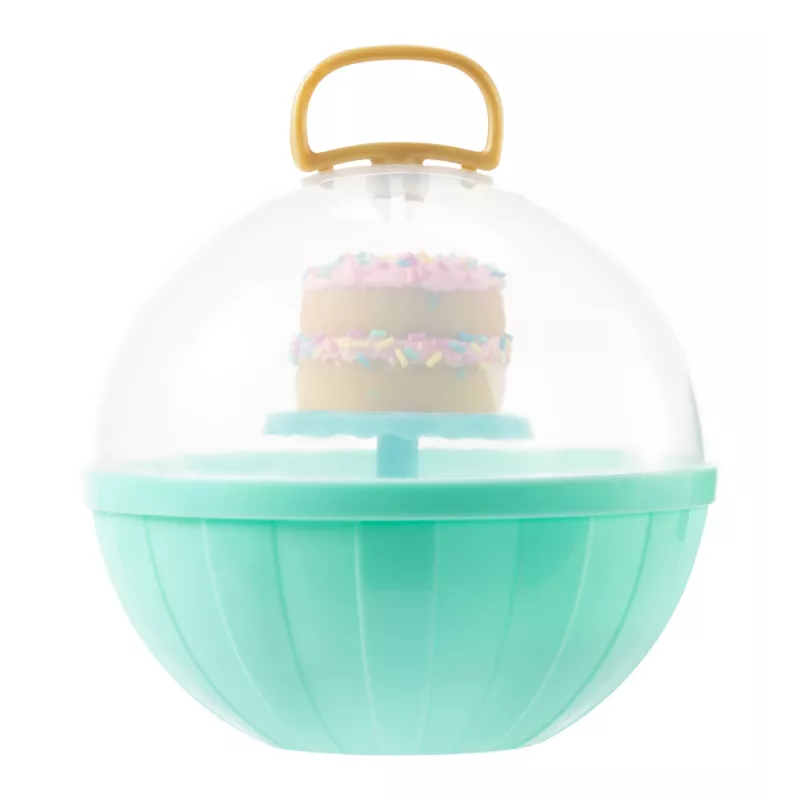 Miniverse Make It Mini From Scratch in PDQ Serie 1, 8 anni, multicolore, plastica