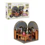 Miniverse Make It Mini Harry Potter Build It Set, 8 anni, Harry Potter, multicolore
