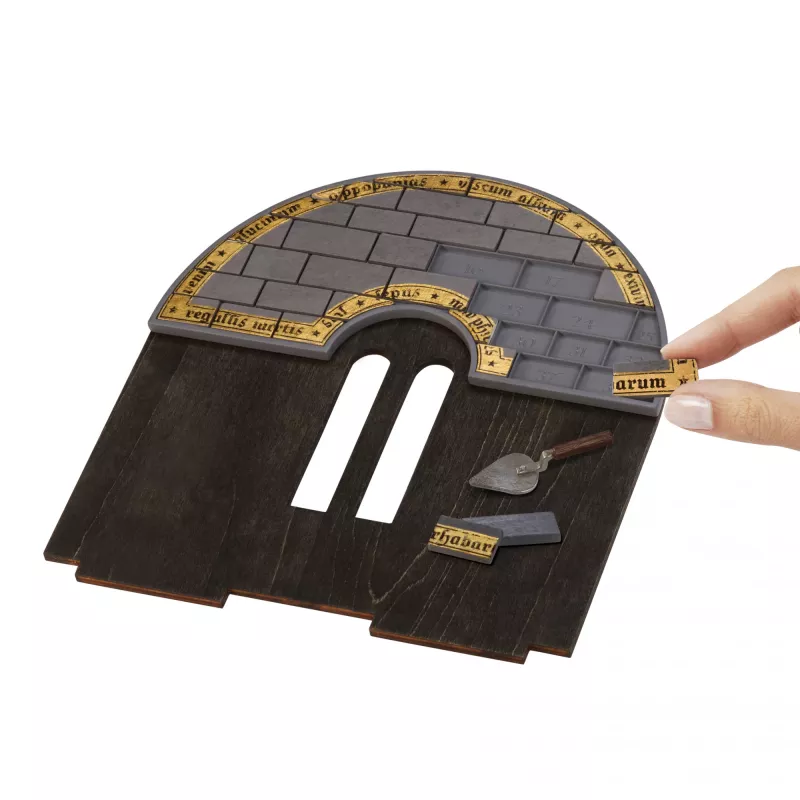 Miniverse Make It Mini Harry Potter Build It Set, 8 anni, Harry Potter, multicolore