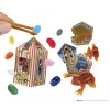 Miniverse Make It Mini Harry Potter Honeydukes in PDQ, 8 anni, multicolore, plastica