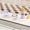 Miniverse Make It Mini Harry Potter Honeydukes in PDQ, 8 anni, multicolore, plastica