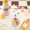 Miniverse Make It Mini Harry Potter Honeydukes in PDQ, 8 anni, multicolore, plastica