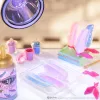 Miniverse Make It Mini Harry Potter Honeydukes in PDQ, 8 anni, multicolore, plastica
