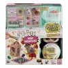 Miniverse Make It Mini Harry Potter Honeydukes in PDQ, 8 anni, multicolore, plastica