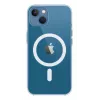 APPLE iPhone 13 Clear Case compatibile MagSafe (MC2W4ZM/A)