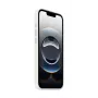 APPLE custodia in silicone Apple iPhone 16e bianco