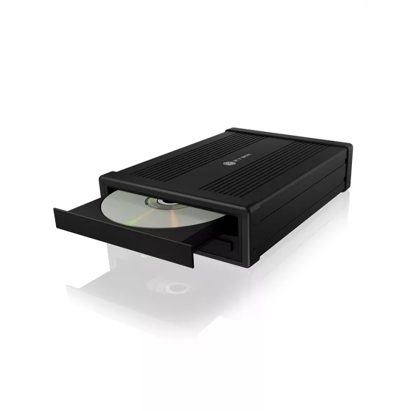 ICY BOX IB-525-U3 case ODD 13,3 cm (5,25